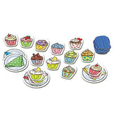 Where's My Cupcake? - Orchard Toys - The English Bookshop
